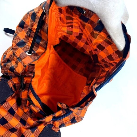 LOUIS VUITTON N41188 Damier-Adventure Adventure Light pack Bag Backpack main image 6